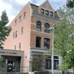 Arts School In New Jersey’s Largest City Abruptly Closes