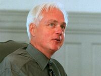 Bill Ivey, Who Calmed Conservative Fury At The NEA, Has Died At 81