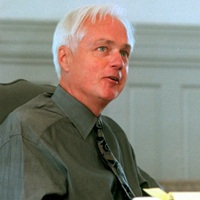 Bill Ivey, Who Calmed Conservative Fury At The NEA, Has Died At 81