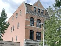 Arts School In New Jersey’s Largest City Abruptly Closes