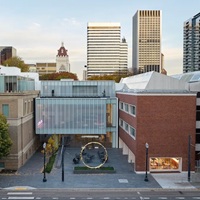 Inside The Portland Art Museum’s New $116 Million Campus