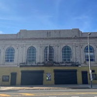 Historic Philadelphia Theater To Become Cicely Tyson Performing Arts Center