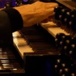 Two Early Organ Works By Bach Performed For First Time In 300 Years