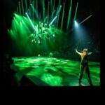 “The Hunger Games” Has Now Become An “Immersive Theatrical Experience”