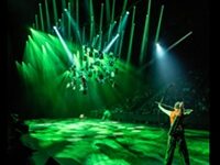 “The Hunger Games” Has Now Become An “Immersive Theatrical Experience”