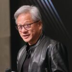 Nvidia’s CEO Is Making Huge Annual Contributions To San Francisco Opera