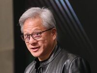 Nvidia’s CEO Is Making Huge Annual Contributions To San Francisco Opera