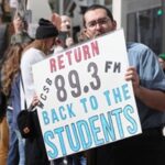 Ohio Law Could Void Cleveland State University’s Transfer Of Its Student Radio Station To City’s Public Radio Outlet