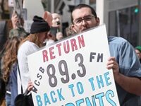 Ohio Law Could Void Cleveland State University’s Transfer Of Its Student Radio Station To City’s Public Radio Outlet