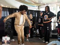 Chicago Arts Funding Could Shrink Next Year