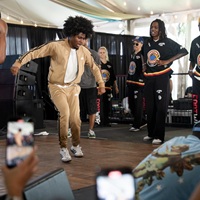 Chicago Arts Funding Could Shrink Next Year