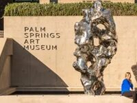 Turmoil At Palm Springs Art Museum Over Hiring of New Director