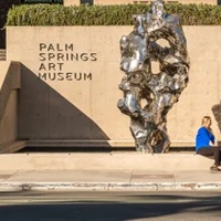 Turmoil At Palm Springs Art Museum Over Hiring of New Director
