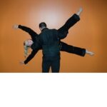 Choreography In Space: Exploring The Possibilities