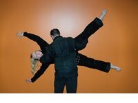 Choreography In Space: Exploring The Possibilities