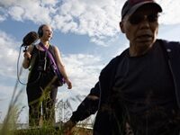 This Public Radio Station In Rural Alaska Genuinely Saves Lives