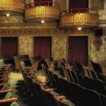 “Sharp Decline” In Stagings Of New Plays In UK Post-COVID