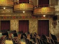 “Sharp Decline” In Stagings Of New Plays In UK Post-COVID