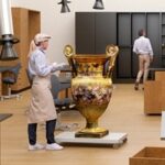 Art Institute Of Chicago Is Building $50 Million Conservation Center