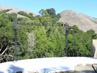 Home Of Defunct Cal Shakes Gets New Tenant, New Name, New Shows