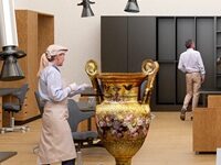 Art Institute Of Chicago Is Building $50 Million Conservation Center