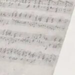 How A Bach Scholar Figured Out That Those Two Unsigned Organ Pieces Really Were By Bach