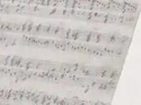 How A Bach Scholar Figured Out That Those Two Unsigned Organ Pieces Really Were By Bach