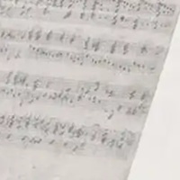 How A Bach Scholar Figured Out That Those Two Unsigned Organ Pieces Really Were By Bach
