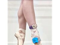 Biosensors Could Transform Medical Care For Dancers