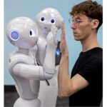 Why Robotics Companies Are Working With Dancers