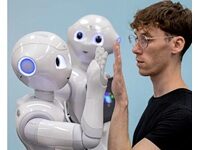 Why Robotics Companies Are Working With Dancers