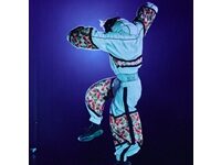 Norwegian National Ballet Did A Piece About Sami History By A Sami Choreographer. Oslo Loved It, But Did It Fly In The Sami Heartland?