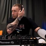 DJing As Therapy For Ukrainian War Veterans