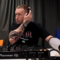 DJing As Therapy For Ukrainian War Veterans