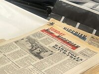 Howard University Is On A Mission To Preserve The History Of Black American Newspapers