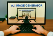 A.I. and the Arts — I Use It. No one cares. Should You?