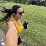 Show the Miles, Not Just the Medal