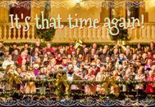 The 2025, Final, Never-To-Be-Repeated, Carol for Nonprofit Arts Organizations