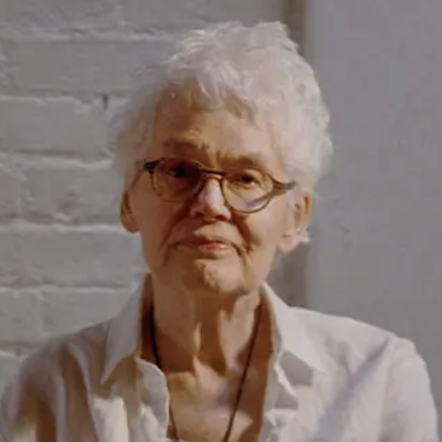 Fluxus Artist Alison Knowles, Who Made Art From A Tuna Sandwich, Has Died At 92
