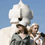 What’s Up With Woody Allen And Spanish City Names?