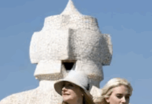 What’s Up With Woody Allen And Spanish City Names?