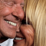 The Widower Of Suzanne Somers Says He’s Made An ‘AI Twin’ Of Her