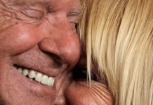 The Widower Of Suzanne Somers Says He’s Made An ‘AI Twin’ Of Her