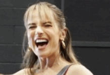 The Weirdly Applicable 1980s Musical Coming To La Jolla