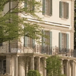 How Scotland Shaped Frankenstein, The Book, Not To Mention The New Movie