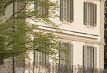 How Scotland Shaped Frankenstein, The Book, Not To Mention The New Movie