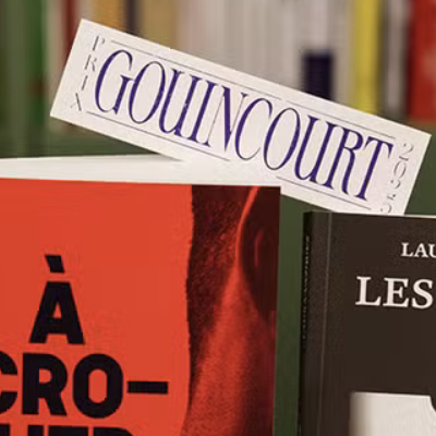 The French, With A Wonderful Pun, Establish A New Prize For Lesbian Literature