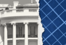 Honestly, The Architecture Of The White House Was Simply An Honor System