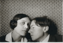 British Teens, And Adults, Are In Love With Literary Angst