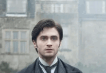 Some Of The Creepiest Locations In Britain